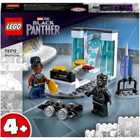 LEGO Super Heroes Shuri's Lab (76212)
LEGO Super Heroes Shuri's Lab (76212)
