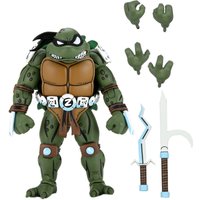 NECA TMNT Comic Slash Archie Comics 7 Inch Action Figure
NECA TMNT Comic Slash Archie Comics 7 Inch Action Figure