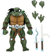 NECA TMNT Comic Renet Mirage Comics 7 Inch Action Figure
NECA TMNT Comic Renet Mirage Comics 7 Inch Action Figure