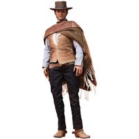Hot Toys The Good, The Bad and the Ugly Clint Eastwood Legacy Collection Action Figure 1/6 The Man With No Name 30cm
Hot Toys The Good, The Bad and the Ugly Clint Eastwood Legacy Collection Action Figure 1/6 The Man With No Name 30cm