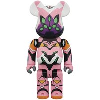 Medicom Evangelion 400% Be@rbrick - EVA-08 (Gloss)
Medicom Evangelion 400% Be@rbrick - EVA-08 (Gloss)