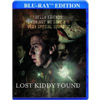 Lost Kiddy Found (US Import)
Lost Kiddy Found (US Import)
