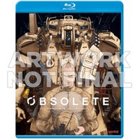 Obsolete: Complete Collection (US Import)