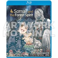 Somali And The Forest Spirit: Complete Collection (US Import)
Somali And The Forest Spirit: Complete Collection (US Import)