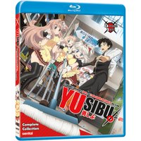 I Couldn't Become A Hero So I Reluctantly Decided To Get A Job: Complete Collection (US Import)
I Couldn't Become A Hero So I Reluctantly Decided To Get A Job: Complete Collection (US Import)