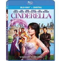 Cinderella (US Import)
Cinderella (US Import)