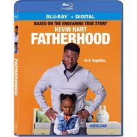 Fatherhood (US Import)
Fatherhood (US Import)