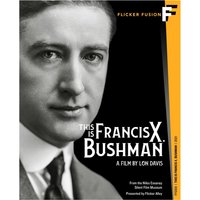 This Is Francis X. Bushman (US Import)
This Is Francis X. Bushman (US Import)