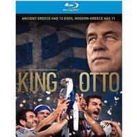 King Otto (US Import)
King Otto (US Import)