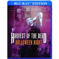 Harvest Of The Dead: Halloween Night (US Import)
Harvest Of The Dead: Halloween Night (US Import)