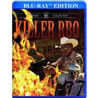 Killer BBQ (US Import)
Killer BBQ (US Import)