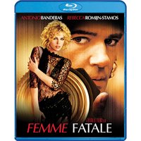 Femme Fatale (US Import)
Femme Fatale (US Import)