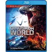 Dinosaur World (US Import)
Dinosaur World (US Import)