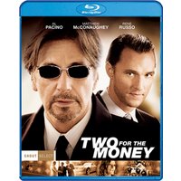 Two For The Money (US Import)
Two For The Money (US Import)