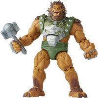 Hasbro Marvel Legends Series Ulik the Troll King 6 Inch Action Figure
Hasbro Marvel Legends Series Ulik the Troll King 6 Inch Action Figure