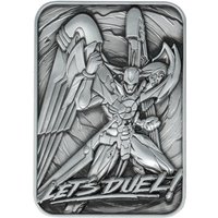 Fanattik Yu-Gi-Oh! Utopia Limited Editon Ingot
Fanattik Yu-Gi-Oh! Utopia Limited Editon Ingot