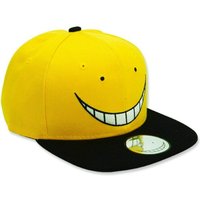 Assassinations Classroom Koro Snapback Cap
Assassinations Classroom Koro Snapback Cap