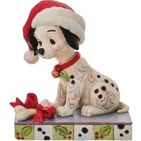 Disney Traditions Christmas Lucky Figurine
Disney Traditions Christmas Lucky Figurine