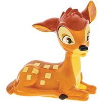 Disney Enchanting Collection 'The Young Prince' - Bambi Money Bank
Disney Enchanting Collection 'The Young Prince' - Bambi Money Bank