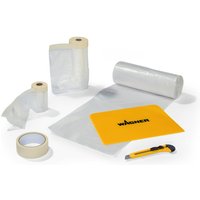Wagner Universal Extra Masking Kit Premium
Wagner Universal Extra Masking Kit Premium