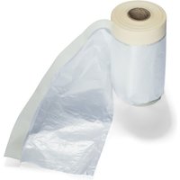 Wagner Mask-it Small Tape & Cover
Wagner Mask-it Small Tape & Cover