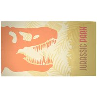 Decorsome x Jurassic Park Evergreen Dino Head Woven Rug - Medium
Decorsome x Jurassic Park Evergreen Dino Head Woven Rug - Medium