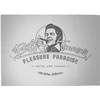 Decorsome x Back to the Future Biffs Pleasure Palace Woven Rug - Large
Decorsome x Back to the Future Biffs Pleasure Palace Woven Rug - Large