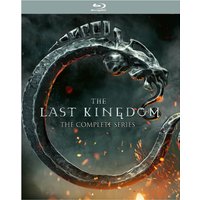 The Last Kingdom: Seasons 1-5
The Last Kingdom: Seasons 1-5