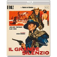 The Great Silence (Masters of Cinema)
The Great Silence (Masters of Cinema)