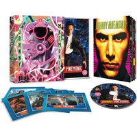 Johnny Mnemonic (Limited Edition)
Johnny Mnemonic (Limited Edition)