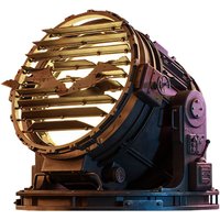 Hot Toys DC Comics The Batman Movie Masterpiece Figure Accessory 1/6 Bat-Signal 23 cm
Hot Toys DC Comics The Batman Movie Masterpiece Figure Accessory 1/6 Bat-Signal 23 cm