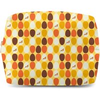 Jurassic Park Dino Eggs Makeup Bag
Jurassic Park Dino Eggs Makeup Bag