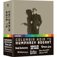 Columbia Noir #5: Humphrey Bogart (Limited Edition)
Columbia Noir #5: Humphrey Bogart (Limited Edition)