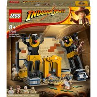 LEGO Indiana Jones Escape from the Lost Tomb Model Set (77013)
LEGO Indiana Jones Escape from the Lost Tomb Model Set (77013)