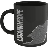 Harry Potter Werewolf Mug - Black 
Harry Potter Werewolf Mug - Black