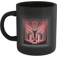 Transformers Autobots Neon Mug - Black
Transformers Autobots Neon Mug - Black