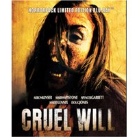 Cruel Will (US Import)
Cruel Will (US Import)
