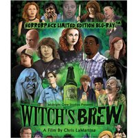 Witch's Brew (US Import)
Witch's Brew (US Import)