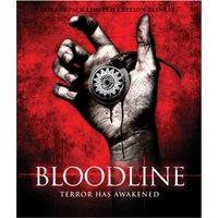 Bloodline (US Import)
Bloodline (US Import)