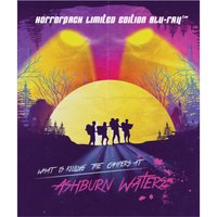 Ashburn Waters (US Import)
Ashburn Waters (US Import)