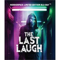 The Last Laugh (US Import)
The Last Laugh (US Import)