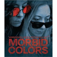 Morbid Colors (US Import)
Morbid Colors (US Import)