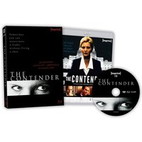 The Contender - Imprint Collection (US Import)
The Contender - Imprint Collection (US Import)