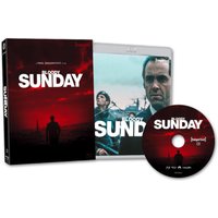 Bloody Sunday - Imprint Collection (US Import)
Bloody Sunday - Imprint Collection (US Import)