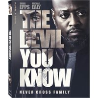 The Devil You Know (US Import)
The Devil You Know (US Import)