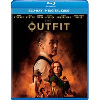 The Outfit (US Import)
The Outfit (US Import)