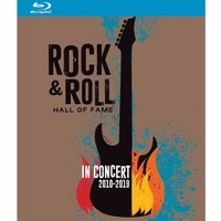 Rock & Roll Hall of Fame in Concert 2010 - 2019 (US Import)
Rock & Roll Hall of Fame in Concert 2010 - 2019 (US Import)