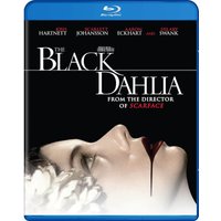 The Black Dahlia (US Import)
The Black Dahlia (US Import)