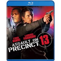 Assault On Precinct 13 (US Import)
Assault On Precinct 13 (US Import)