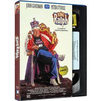 King Ralph (US Import)
King Ralph (US Import)